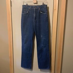 Mens Levi’s